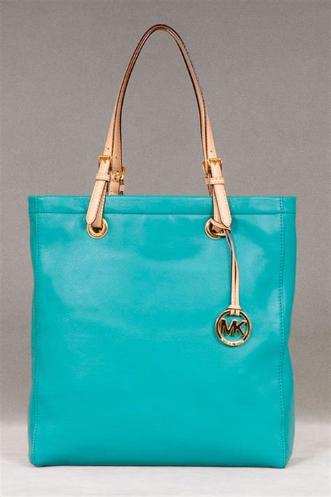 Best 25+ Deals for Michael Kors Aqua Handbag 